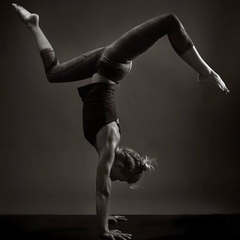 Santa Fe Thrive - Instructor Kendra Myers - Yoga Near Me - Santa Fe, New Mexico