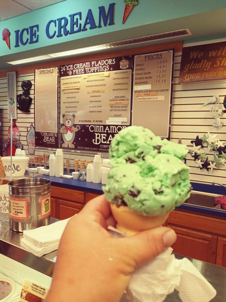 CINNAMON BEAR COUNTRY STORES 98 Photos & 12 Reviews 107 Centre St