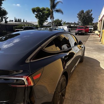 Swift Auto Works - Car Window Tinting Near Me - Santa Ana, California Swift Auto Works - Car Window Tinting Near Me - Santa Ana, California