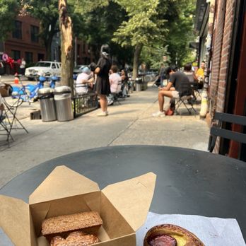 Radio Bakery - Bakeries Near Me - Brooklyn, New York Radio Bakery - Bakeries Near Me - Brooklyn, New York