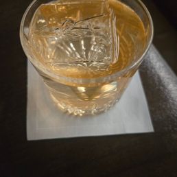 Extra "mixed drink" Extra "mixed drink"
