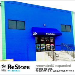 Habitat For Humanity of Greater Cleveland