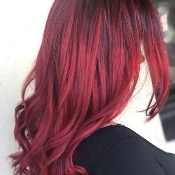 Sanctuary Salon - Happy Customer Dance! Leah is Amazballs!! - Hair Salons Near Me - Honolulu, Hawaii Sanctuary Salon - Happy Customer Dance! Leah is Amazballs!! - Hair Salons Near Me - Honolulu, Hawaii