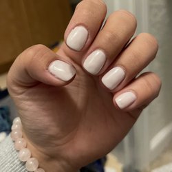 Vy Nails - Regular gel manicure