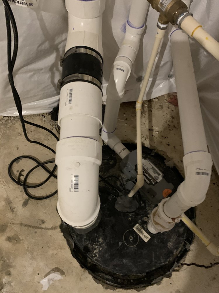 Slide of Abduls Plumbing Service