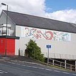 Beaufort Theatre & Ballroom