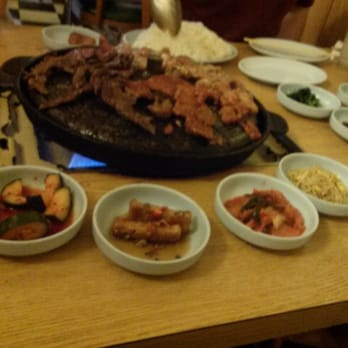Korea House - Korean Near Me - Austin, Texas Korea House - Korean Near Me - Austin, Texas