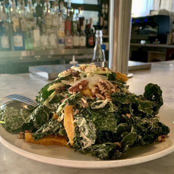 Tratto - Fall salad - Italian Near Me - Phoenix, Arizona