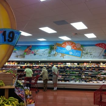 Trader Joe's - Grocery Near Me - Naples, Florida