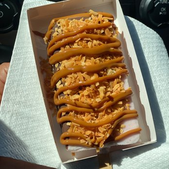 Holy Pops - Desserts Near Me - San Antonio, Texas Holy Pops - Desserts Near Me - San Antonio, Texas