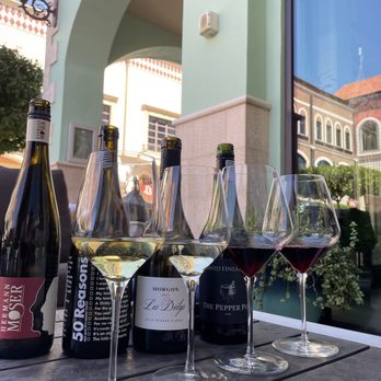 Ada's - Wine flight - Wine Bars Near Me - Las Vegas, Nevada Ada's - Wine flight - Wine Bars Near Me - Las Vegas, Nevada