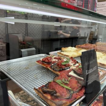 Village Square Pizza - Pizza Near Me - New York, New York Village Square Pizza - Pizza Near Me - New York, New York