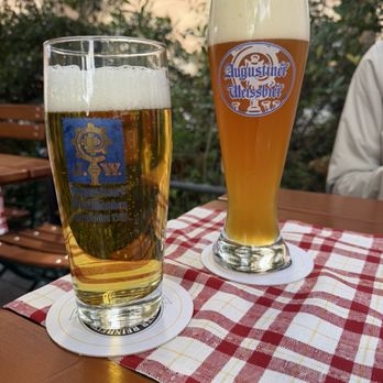 Bratwursthäusle - German Near Me - Nuremberg, BY