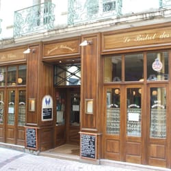 Le Bistrot des Clercs