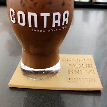 Contra Coffee & Tea - Coffee & Tea Near Me - Orange, California Contra Coffee & Tea - Coffee & Tea Near Me - Orange, California