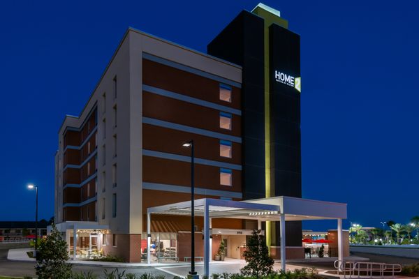 Home2 Suites by Hilton Orlando Near Universal by null