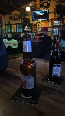 Goody's Tavern by null