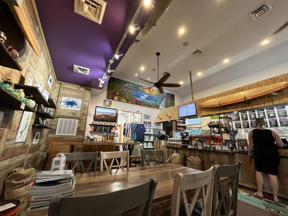 Morning View Coffee House & Roastery