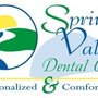 Spring Valley Dental Care
