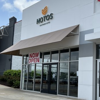 Notos Southern Bites - Storefront - Southern Near Me - Laurel, Maryland Notos Southern Bites - Storefront - Southern Near Me - Laurel, Maryland