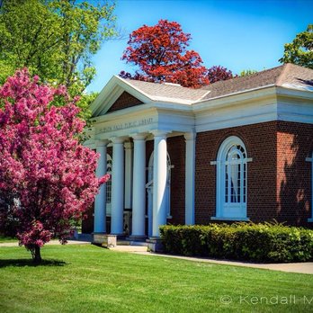 Hudson Falls Free Library - Kendall McKernon photo credit - Libraries Near Me - Hudson Falls, New York Hudson Falls Free Library - Kendall McKernon photo credit - Libraries Near Me - Hudson Falls, New York