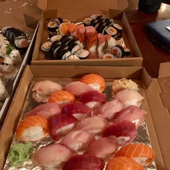 Rawdeadfish - Food Trucks Near Me - Coeur D'alene, Idaho Rawdeadfish - Food Trucks Near Me - Coeur D'alene, Idaho