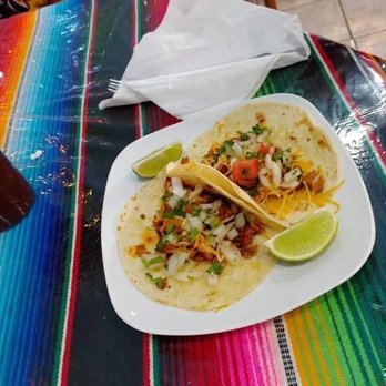 Viva Guacamole - El Pastor Taco. Yumm! - Mexican Near Me - Livingston, New Jersey Viva Guacamole - El Pastor Taco. Yumm! - Mexican Near Me - Livingston, New Jersey