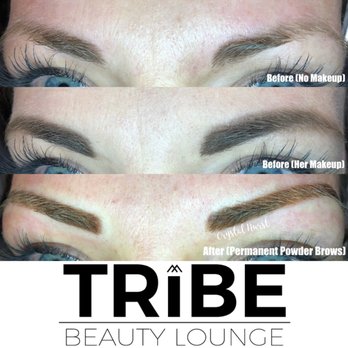 Tribe Beauty Lounge - Permanent Makeup Near Me - Star, Idaho
