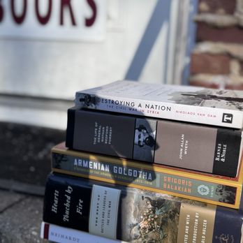 SECOND TIME BOOKS - Updated February 2026 - 58 Photos & 34 Reviews