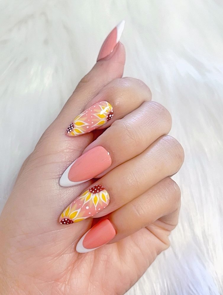 ELEGANT NAILS SPA Updated August 2024 140 Photos & 17 Reviews