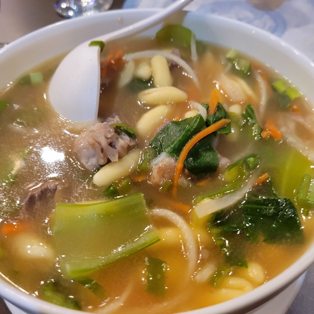 Nangma Restaurant - Bathuk - Asian Fusion Near Me - Elmhurst, New York Nangma Restaurant - Bathuk - Asian Fusion Near Me - Elmhurst, New York