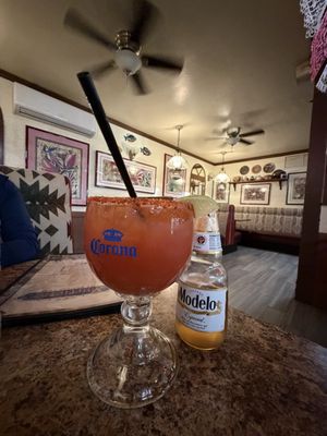 Murrieta's Mexican Restaurant by null