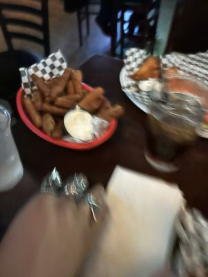 Dublin's Irish Whiskey Pub by null