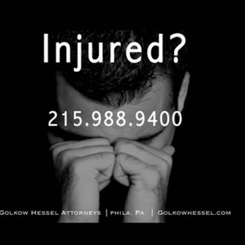 Golkow Hessel - Personal Injury Law Near Me - Philadelphia, Pennsylvania Golkow Hessel - Personal Injury Law Near Me - Philadelphia, Pennsylvania