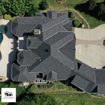 Alpha Omega Construction Group - Roofing Near Me - Monroe, North Carolina Alpha Omega Construction Group - Roofing Near Me - Monroe, North Carolina