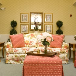 Sydney Creek Alzheimer's & Dementia Care Community - The comforts of home, without the cares!