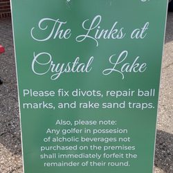 The Links at Crystal Lake
