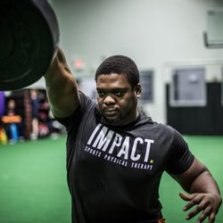 Impact Sports Physical Therapy