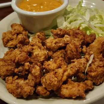Tibby's New Orleans Kitchen - Gator bites - Cajun/Creole Near Me - Brandon, Florida Tibby's New Orleans Kitchen - Gator bites - Cajun/Creole Near Me - Brandon, Florida