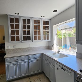 Paintmasters - All done! - Painters Near Me - Concord, California