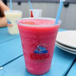 Strawberry Daiquiri