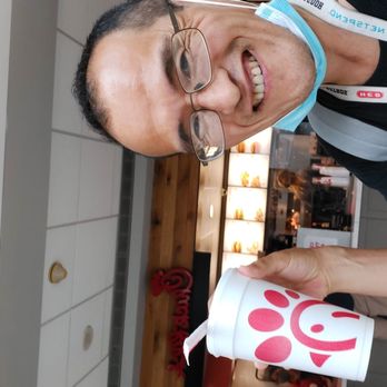 Chick-fil-A - Fast Food Near Me - Dallas, Texas