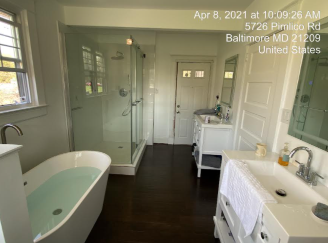 Slide of QSP Plumbing Services