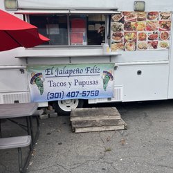 El Jalapeño Feliz