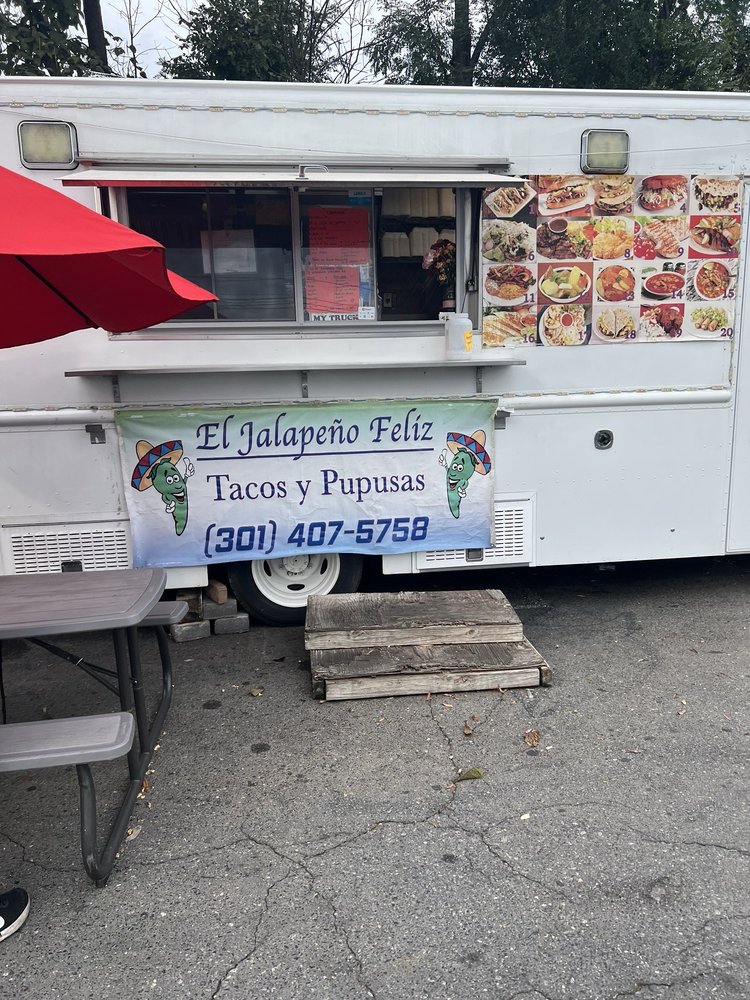 El Jalapeño Feliz