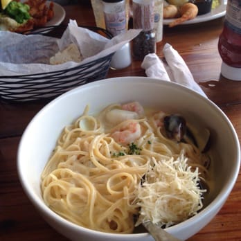 Island Fish - Shell Fish Lover - Seafood Near Me - Marathon, Florida