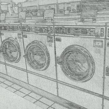 Groove Coin - While waiting why not become an Artist. - Laundromat Near Me - Long Beach, California Groove Coin - While waiting why not become an Artist. - Laundromat Near Me - Long Beach, California