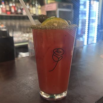 Mother Handsome - Great Bloody Mary's and fantastic service. The food looked amazing - Cocktail Bars Near Me - Oak Park, Michigan Mother Handsome - Great Bloody Mary's and fantastic service. The food looked amazing - Cocktail Bars Near Me - Oak Park, Michigan