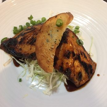 Da Kitchen Maui - Teriyaki Salmon - Hawaiian Near Me - Kihei, Hawaii Da Kitchen Maui - Teriyaki Salmon - Hawaiian Near Me - Kihei, Hawaii