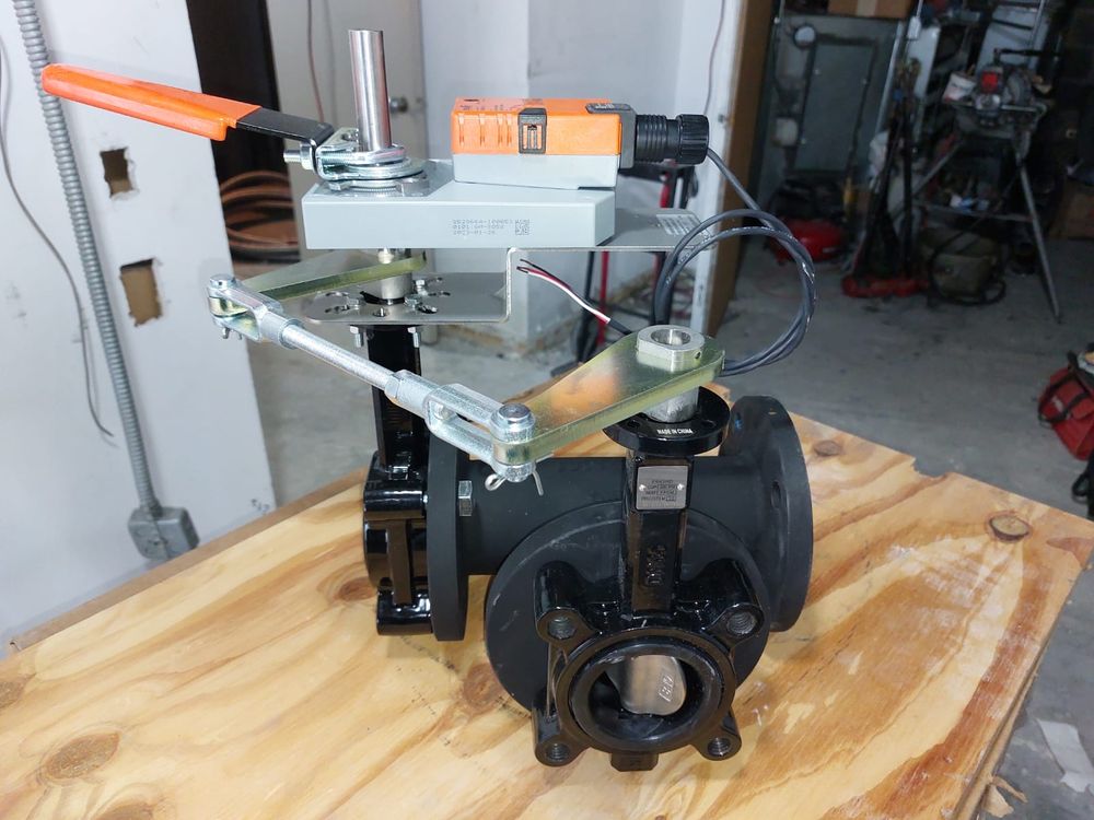 Slide of National Mechanical Service Plumbing & Heating